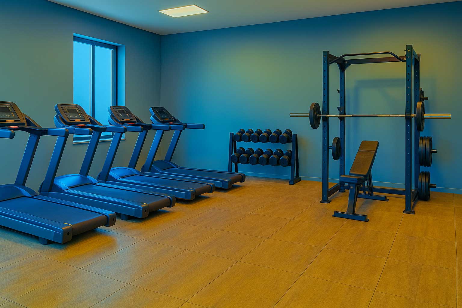 fitleague-setup