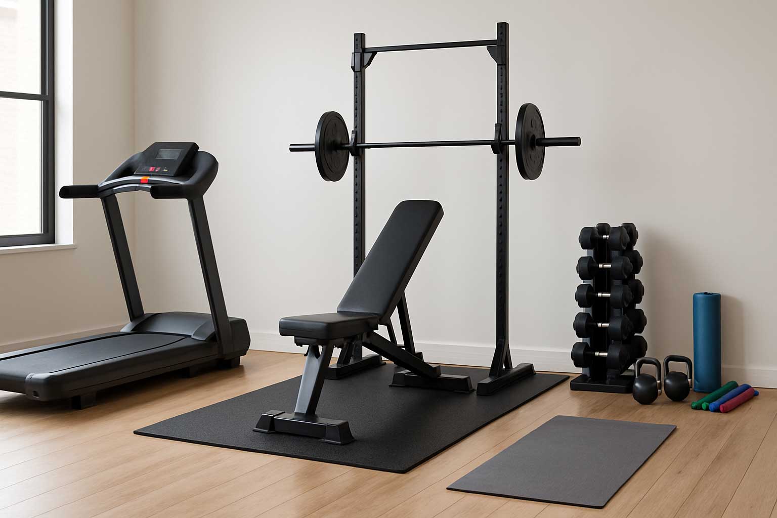 homegym